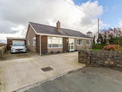 3 Bedroom Bungalow For Sale In Isle Of Anglesey