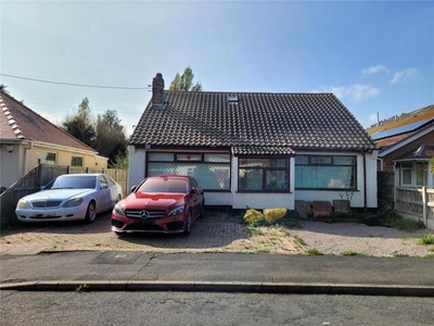 3 Bedroom Bungalow For Sale In Rhyl, Conwy