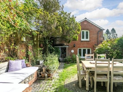 3 Bedroom Cottage For Sale In Winchester