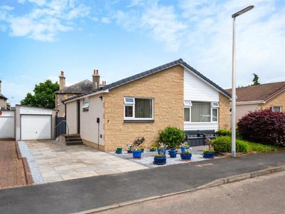 3 Bedroom Detached Bungalow For Sale In Perth
