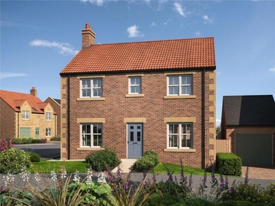 3 Bedroom Detached House For Sale In Beadnell, Northumberland