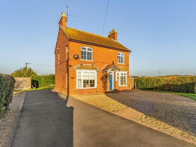 3 Bedroom Detached House For Sale In Brough
