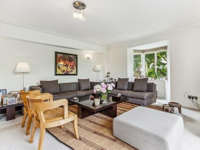 3 Bedroom Flat For Sale In 70 Addison Road, London
