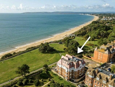 3 Bedroom Penthouse For Sale In Bournemouth