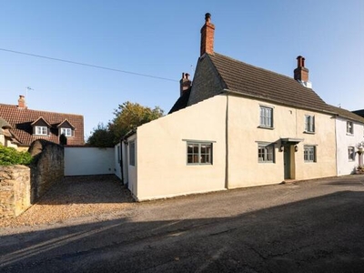3 Bedroom Semi-detached House For Sale In Carlton, Bedfordshire
