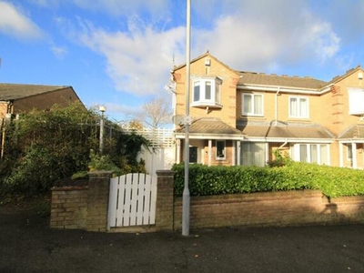 3 Bedroom Semi-detached House For Sale In Eccleshill