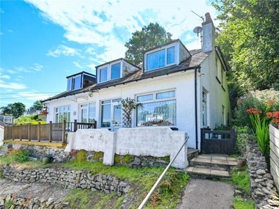 3 Bedroom Semi-detached House For Sale In West Looe Hill