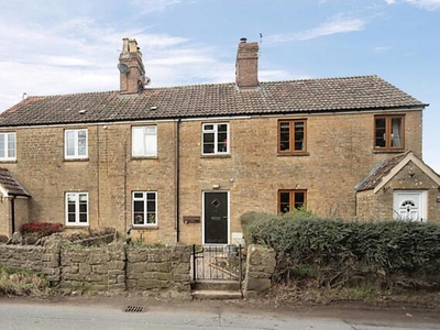 3 Bedroom Terraced House For Sale In Martock