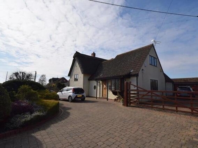 4 Bedroom Cottage For Sale In Kirby Cross