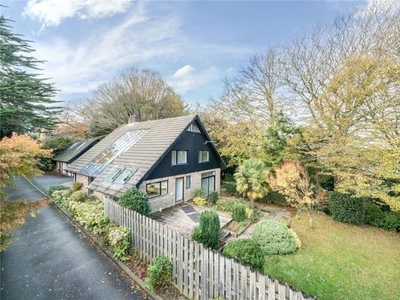 4 Bedroom Detached House For Sale In Truro, Cornwall