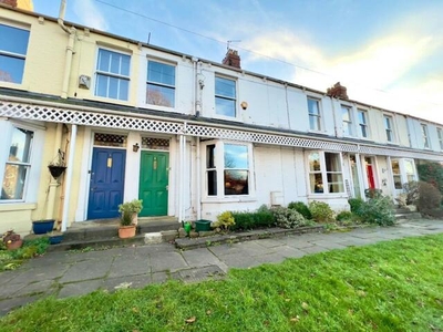 4 Bedroom Terraced House For Sale In Shincliffe