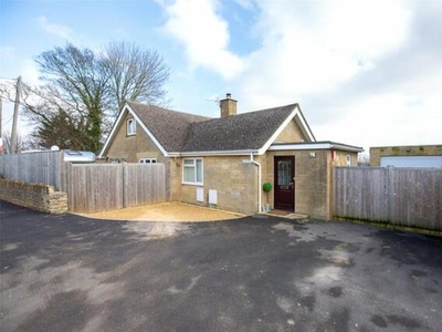 5 Bedroom Bungalow For Sale In Frome, Somerset