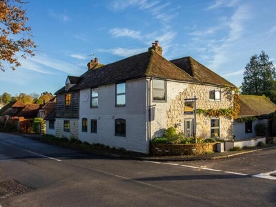 5 Bedroom Detached House For Sale In Aldington
