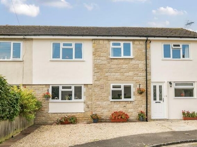 5 Bedroom Semi-detached House For Sale In Bampton, Oxfordshire
