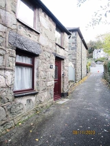 Cottage to rent in Love Lane, Dolgellau LL40