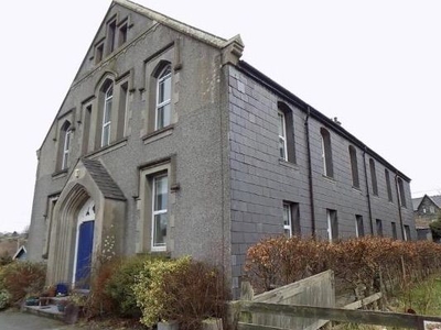 Flat to rent in Glangors Uchaf, Tregarth, Bangor, Gwynedd LL57