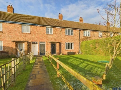 Property for sale in Garden Cottages, Everingham, York YO42