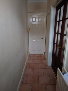 Room in a Shared House, Salisbury, SP2