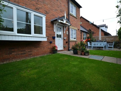 Semi-detached house for sale in Angel View, Edmondsley, Durham DH7
