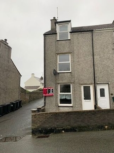 Semi-detached house to rent in Porthyfelin, Holyhead LL65
