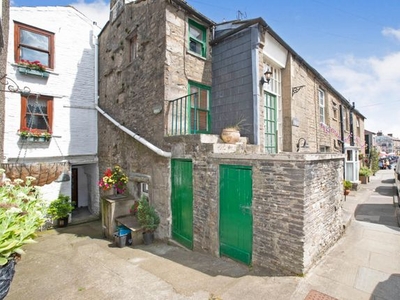Terraced house for sale in Town Head, Hawes DL8
