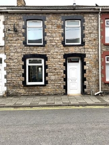 Shared accommodation to rent in Mount Pleasant Road, Ebbw Vale NP23