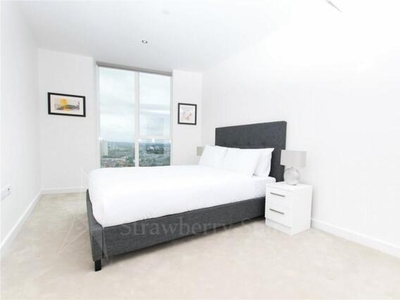 1 Bedroom Apartment For Rent In 155 Wandsworth Road, London