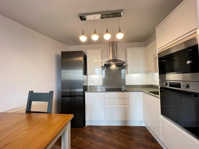 1 Bedroom Apartment For Rent In The Ropewalk