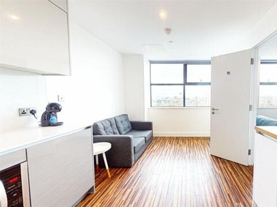 1 Bedroom Apartment For Sale In 501 Chester Road, Old Trafford