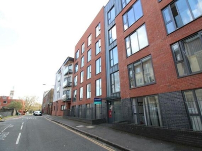1 Bedroom Apartment For Sale In Braggs Lane