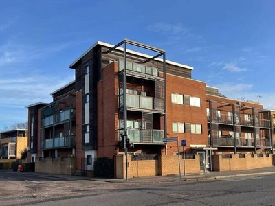 1 Bedroom Apartment For Sale In Hayes