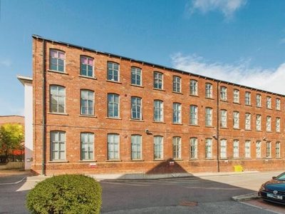 1 Bedroom Apartment For Sale In Leeds, West Yorkshire