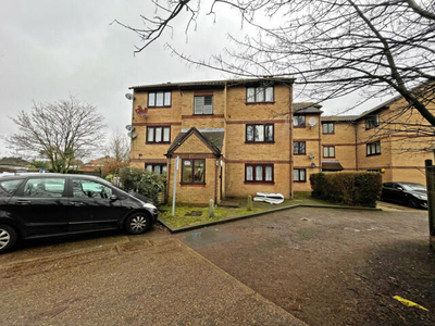 1 Bedroom Apartment For Sale In Southall