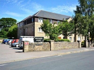 1 Bedroom Apartment For Sale In St. Chads Road, Leeds