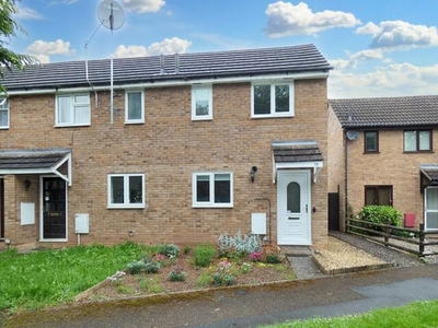1 Bedroom End Of Terrace House For Sale In Belmont , Hereford