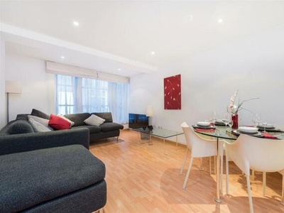 1 Bedroom Flat For Rent In 3 Matthew Parker Street, Westminster
