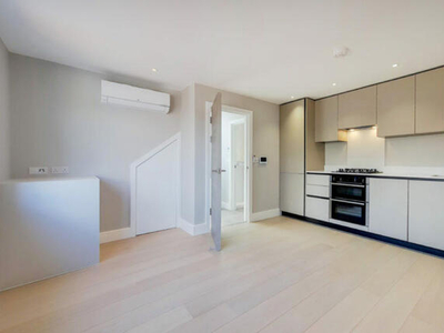 1 Bedroom Flat For Rent In Golders Green