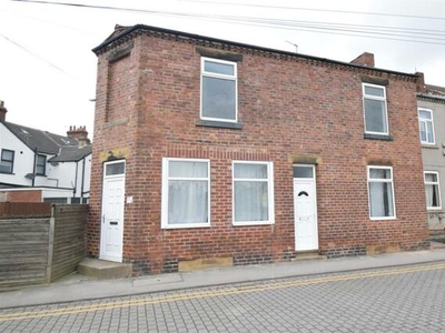 1 Bedroom Flat For Rent In Wakefield