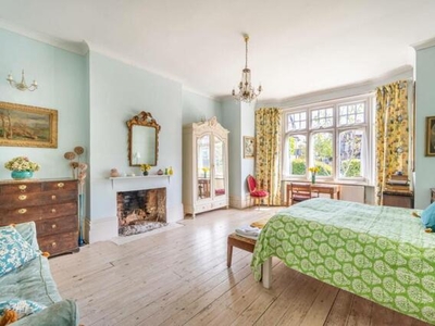 1 Bedroom Flat For Rent In Willesden, London