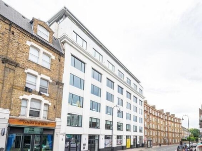 1 Bedroom Flat For Sale In 106-110 Kentish Town Road, London