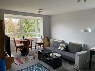 1 Bedroom Flat For Sale In Cowley, Oxford