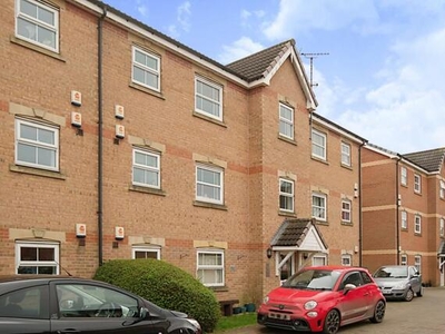 1 Bedroom Flat For Sale In Rotherham, South Yorkshire