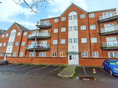 1 Bedroom Flat For Sale In Walsall