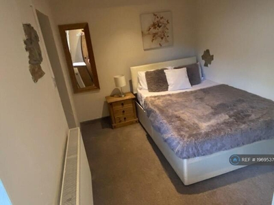 1 Bedroom House Share For Rent In Rotherham