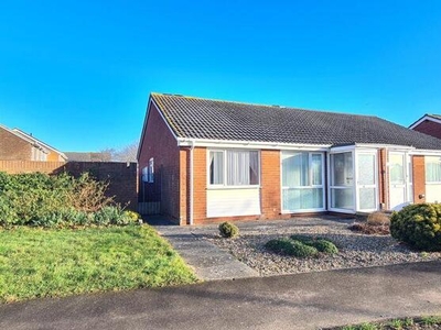 1 Bedroom Semi-detached Bungalow For Sale In Lee-on-the-solent