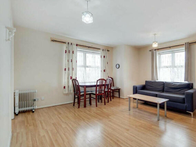 1 Bedroom Terraced House For Rent In London