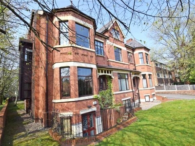 2 Bedroom Apartment For Rent In Palatine Road, Manchester