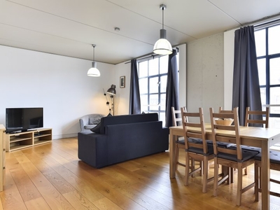 2-Bedroom Apartment for rent in Shoreditch, London