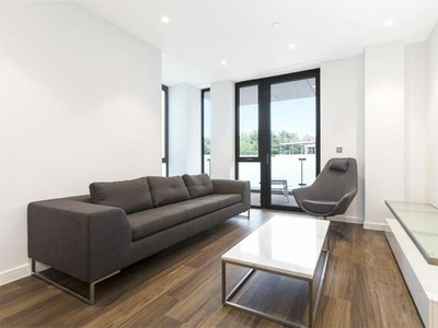 2 Bedroom Apartment For Sale In 20 Quebec Way, London