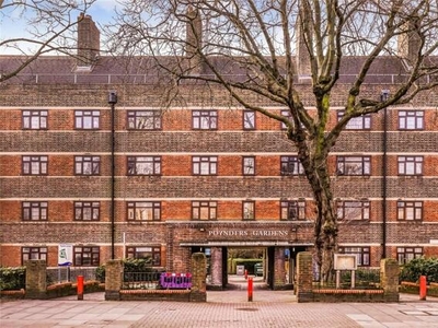 2 Bedroom Apartment For Sale In Clapham South, London